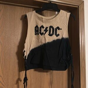 AC/DC Top